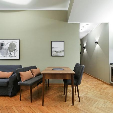 Contempora Apartments - Cavallotti 13 - B21 ميلان المظهر الخارجي الصورة