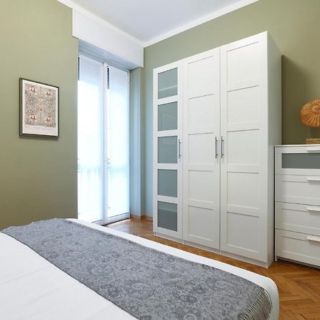 Contempora Apartments - Cavallotti 13 - B21 ميلان المظهر الخارجي الصورة