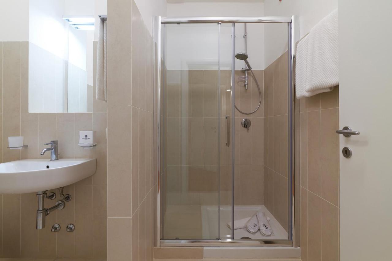 Contempora Apartments - Cavallotti 13 - B21 ميلان المظهر الخارجي الصورة