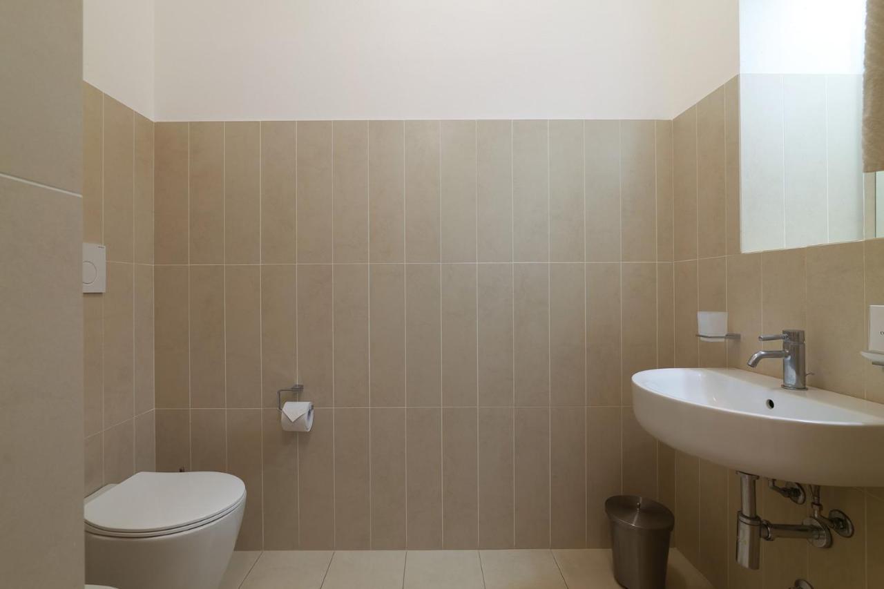 Contempora Apartments - Cavallotti 13 - B21 ميلان المظهر الخارجي الصورة