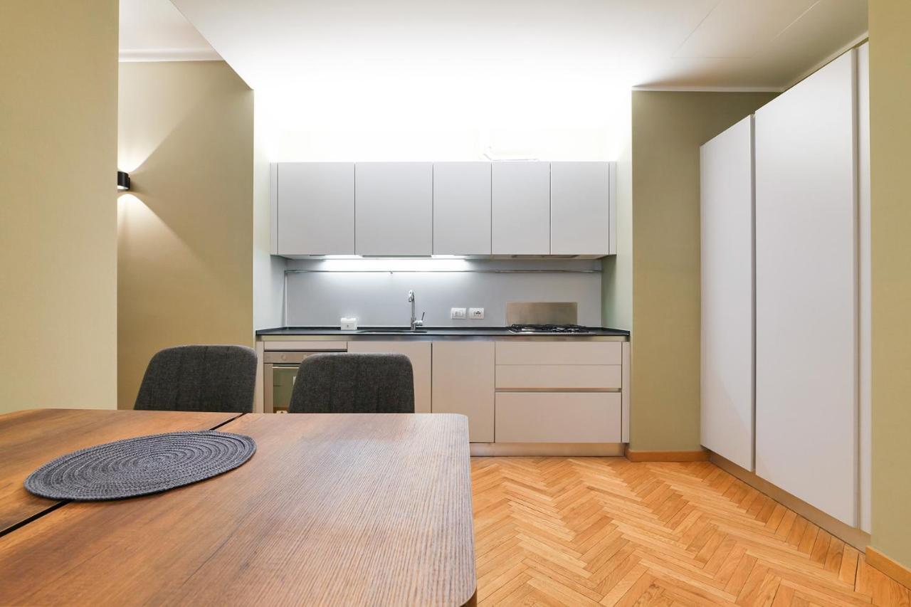 Contempora Apartments - Cavallotti 13 - B21 ميلان المظهر الخارجي الصورة