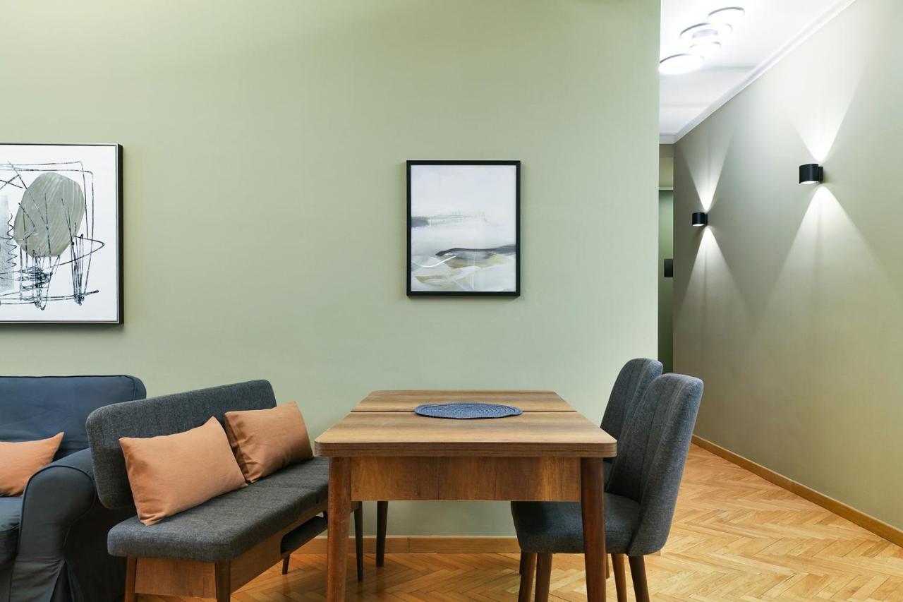 Contempora Apartments - Cavallotti 13 - B21 ميلان المظهر الخارجي الصورة