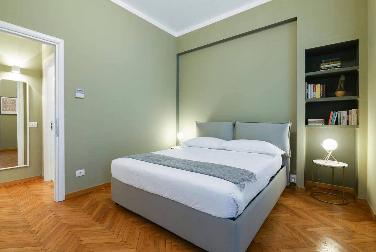 Contempora Apartments - Cavallotti 13 - B21 ميلان المظهر الخارجي الصورة