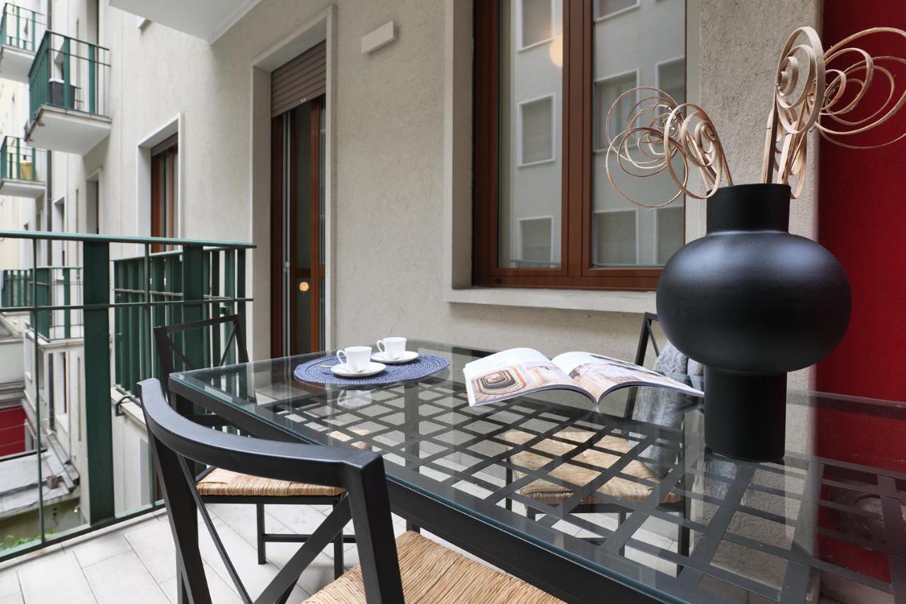 Contempora Apartments - Cavallotti 13 - B21 ميلان المظهر الخارجي الصورة